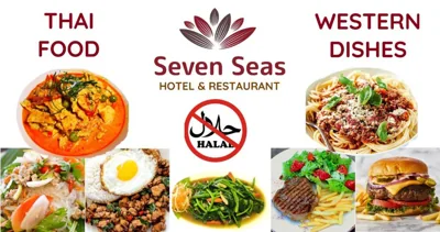 Seven Seas Hotel Patong Beach – Foto 6